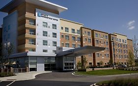 Hyatt House Naperville/Warrenville